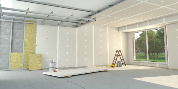 Best Attic Insulation Installation  in Oak Leaf, TX
