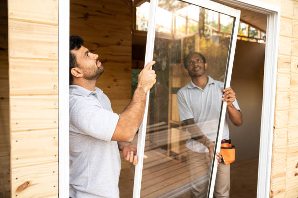 Best Local Insulation Services  in Oak Leaf, TX