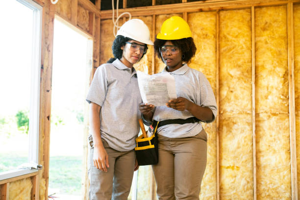 Attic Insulation Near Me in Oak Leaf, TX