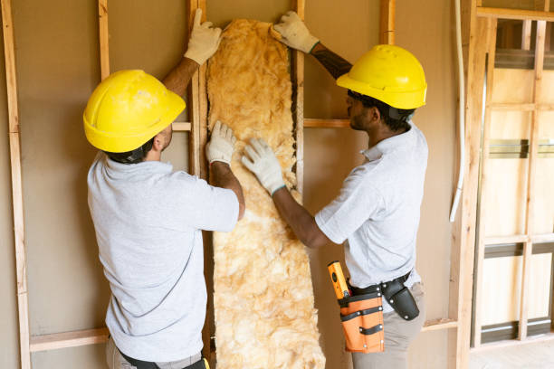 Range of Insulation Solutions in Oak Leaf, TX