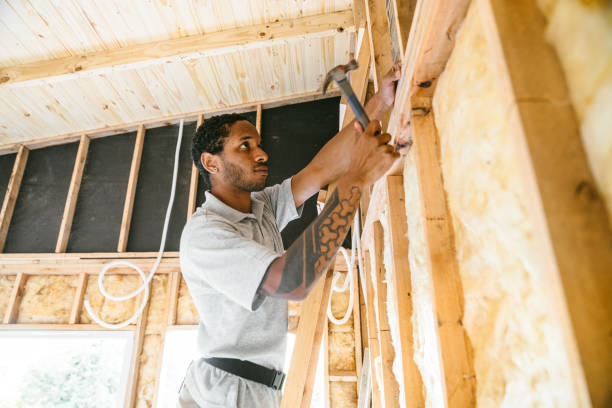 Best Insulation Contractor Near Me  in Oak Leaf, TX